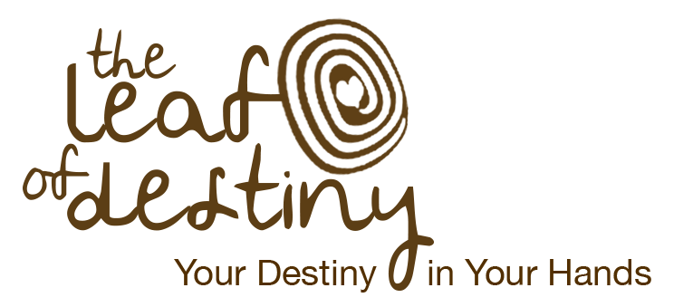 The Leaf of Destiny
